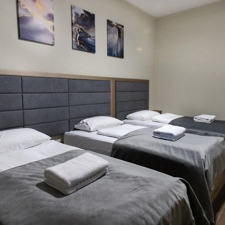 Nesvit Hotel 키예프 외부 사진