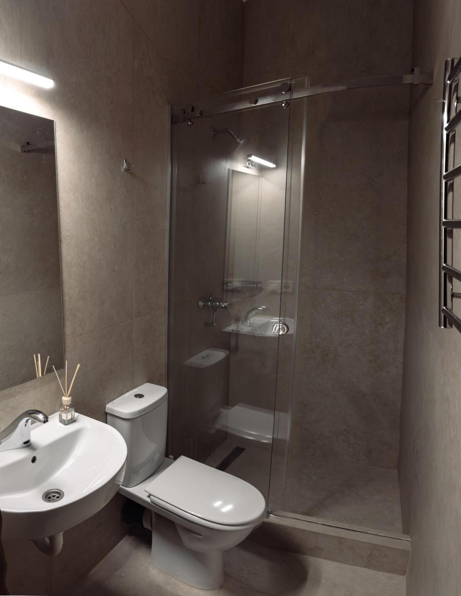 Nesvit Hotel 키예프 외부 사진